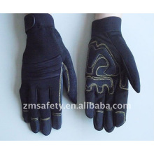 Hart tragende Automechaniker Handschuhe HYM04